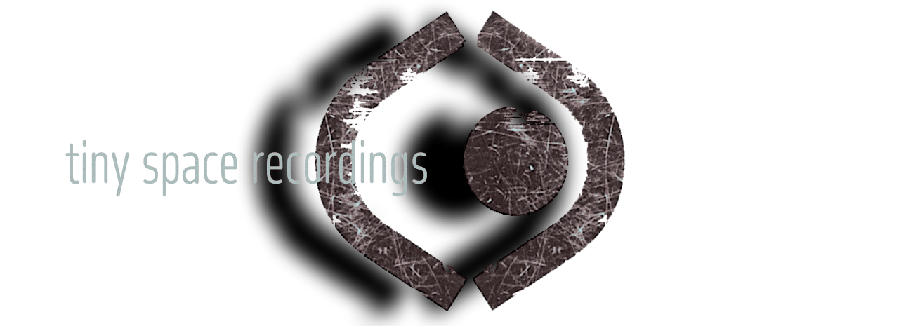 tiny space recordings
